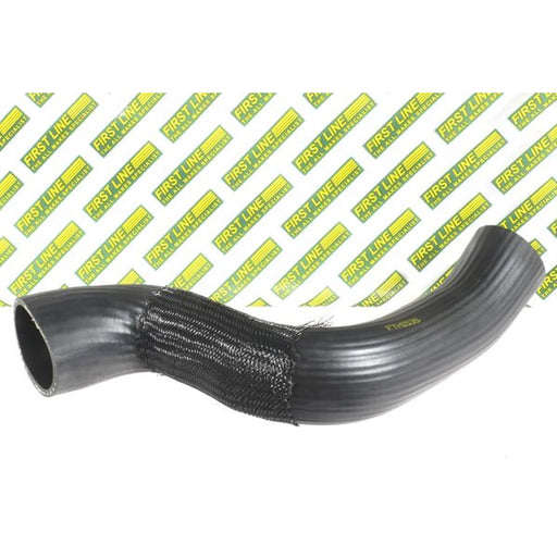 First Line Intercooler Turbo Charge Air Hose fits Land Rover Range Rover
