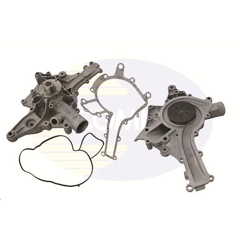 Comline Engine Cooling Water Pump fits Chrysler Crossfire 2003-2008 3.2
