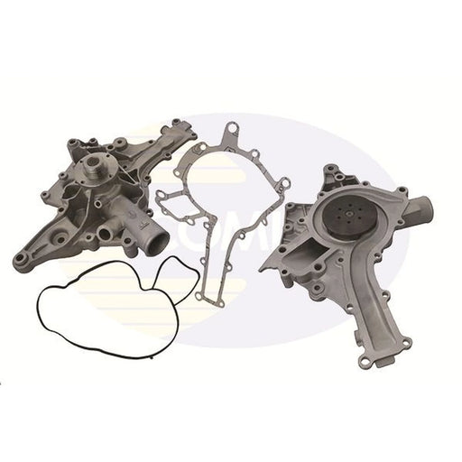 Comline Engine Cooling Water Pump fits Chrysler Crossfire 2003-2008 3.2