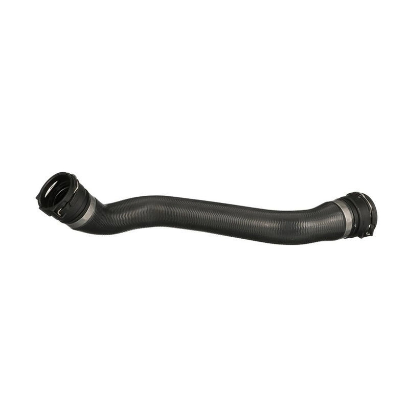 Gates Radiator Coolant Hose 470mm ID fits BMW X3 2010-2017