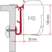 Fiamma Kit Caravan: Enhance Your Caravan with This Easy Kit Fiamma - Dynamic Drive