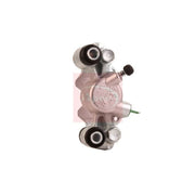 Apec Brake Caliper Assembly Rear Left LCA365N