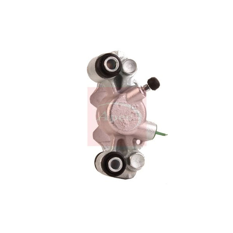 Apec Brake Caliper Assembly Rear Left LCA365N