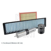 Blue Print Maintenance Service Parts Set fits Mini Mini 2003-2006