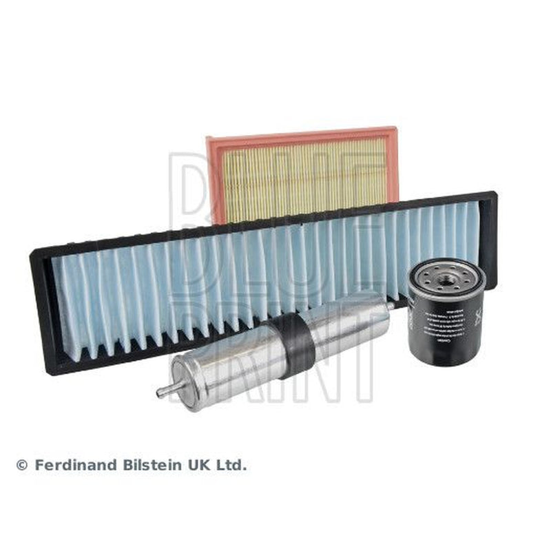 Blue Print Maintenance Service Parts Set fits Mini Mini 2003-2006