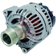 Apec Car Alternator 12V fits Saab 9-3 1998-2003 2.0 2.3