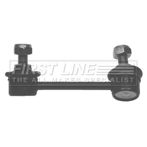 First Line 2 x Stabiliser Bar Links fits Toyota Rav 4 2000-2005 1.8 2.0