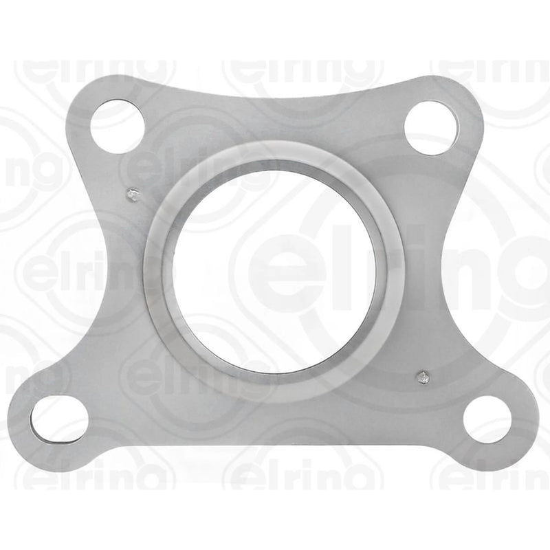 Elring Exhaust Manifold Gasket Wide Thick fits Fiat 500 2020-2021 1.0
