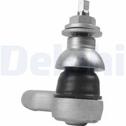 Delphi Steering Tie Rod End Ball Joint Front Right M14 x fits Mercedes-Benz Glb