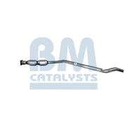 BM Catalysts Homologated Petrol Cat fits Chrysler Voyager 2000-2008 3.3