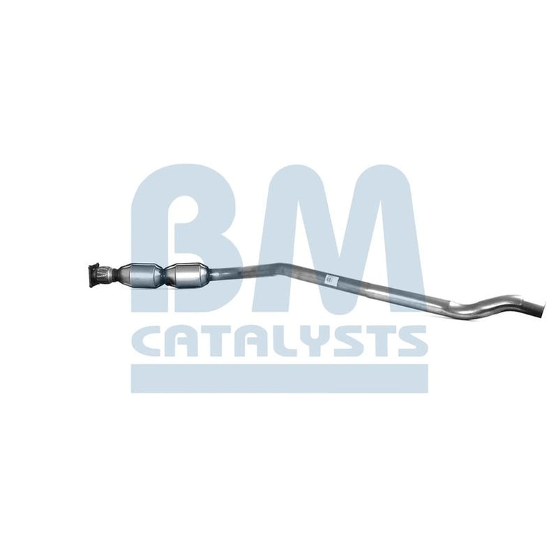 BM Catalysts Homologated Petrol Cat fits Chrysler Voyager 2000-2008 3.3