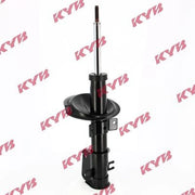 KYB 2 x Shock Absorbers fits Lancia Lybra Sw 2001-2005 1.9