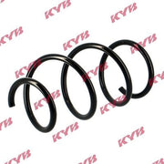 KYB Front Suspension Coil Spring fits Dacia Logan II 2012 on