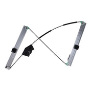 Valeo Electric Window Regulator Lifter Left Front 850596
