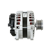 Hella Car Alternator 12V fits Nissan Pulsar 2014 on 1.5