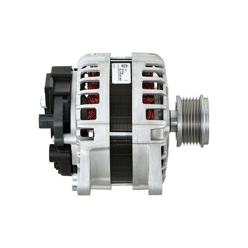 Hella Car Alternator 12V fits Nissan Pulsar 2014 on 1.5