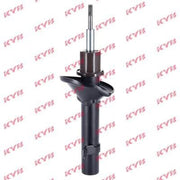 KYB Shock Absorber Damper Strut Front Left fits Rover 200 II 1990-1999 1.6