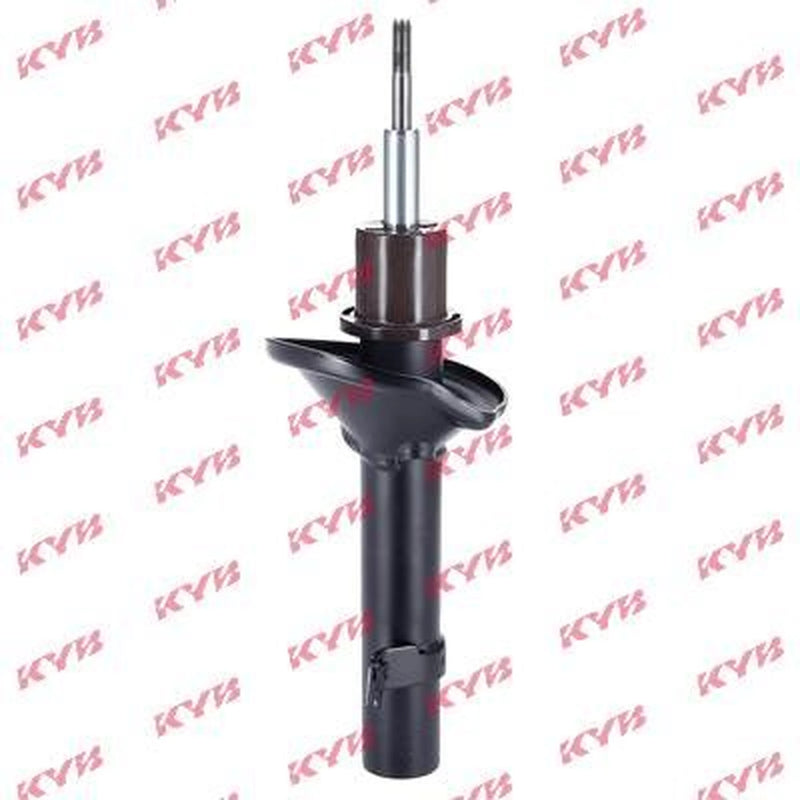 KYB Shock Absorber Damper Strut Front Left fits Rover 200 II 1990-1999 1.6