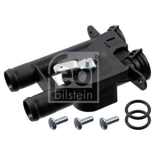 Febi Coolant Control Valve Assembly 197927