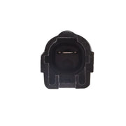 Hella Starter Motor 12V 1.1kW 9 Teeth fits Toyota Auris 2007-2012 1.4