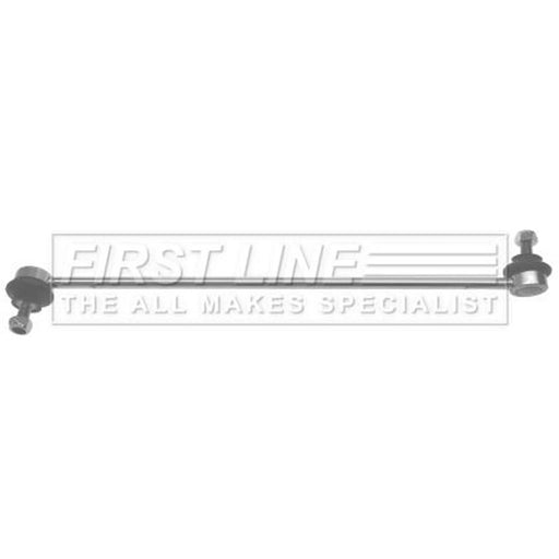 First Line 2 x Stabiliser Bar Links fits BMW 5 2004-2010