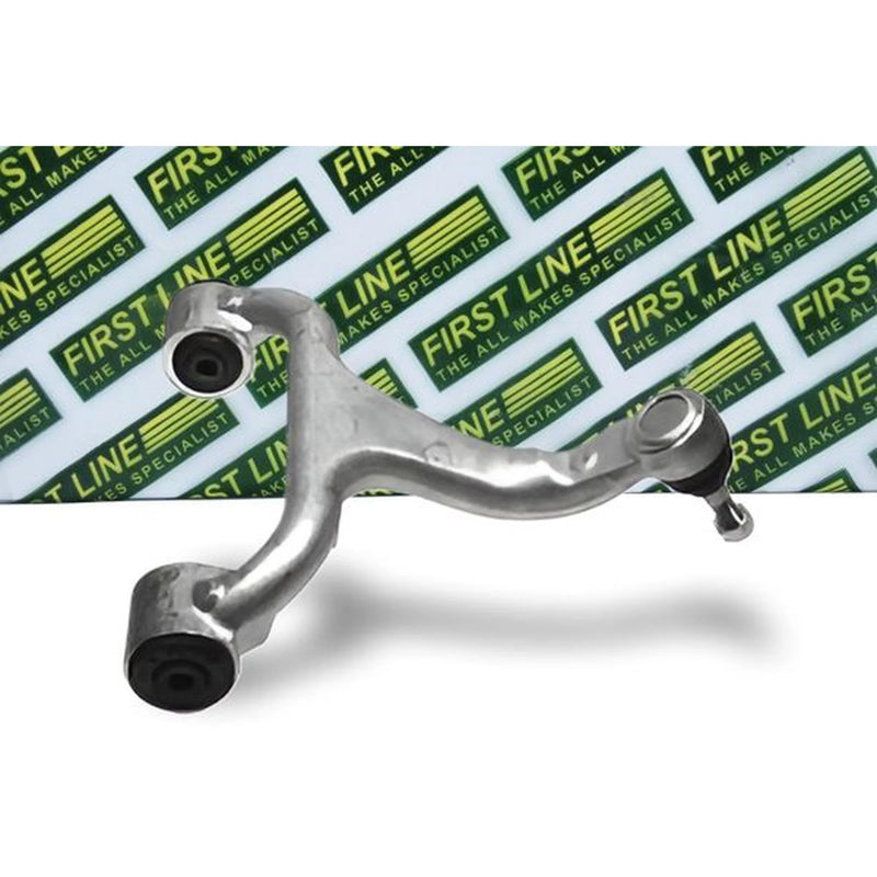 First Line Control/Trailing Arm fits Mercedes-Benz M-Class 1998-2005