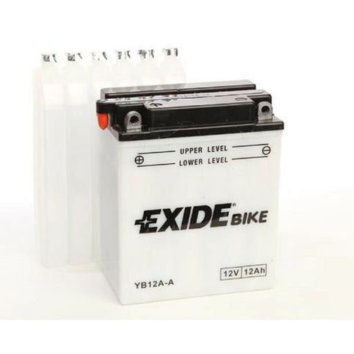 Exide Battery 12V 12Ah 165A EB12A-A