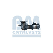 BM Catalysts Homologated Diesel Cat fits Nissan Interstar 2002-2006