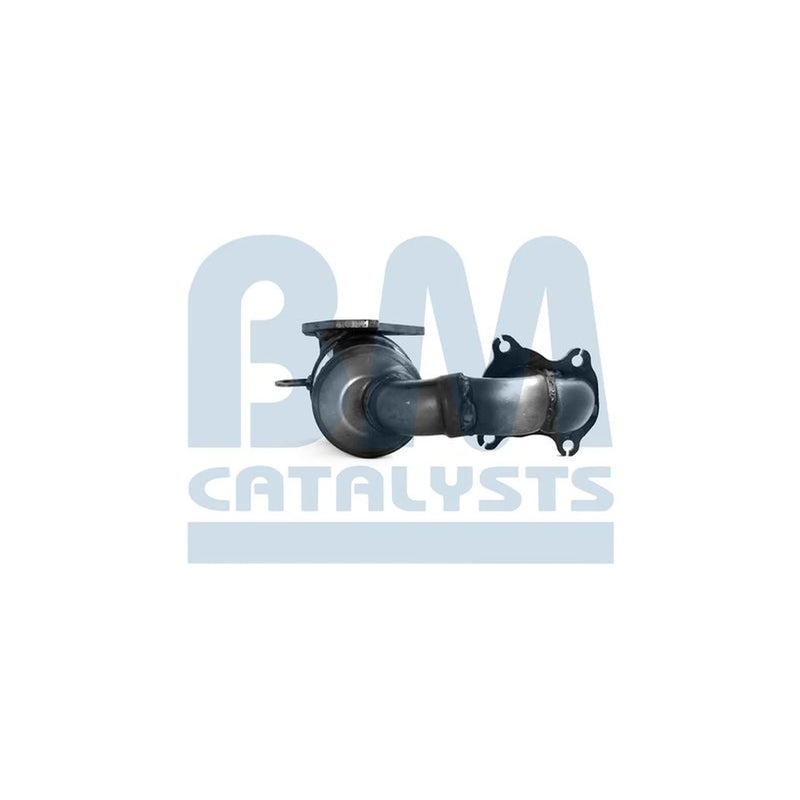 BM Catalysts Homologated Diesel Cat fits Nissan Interstar 2002-2006