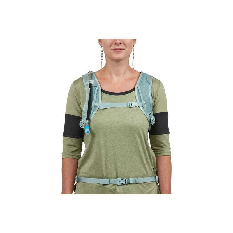 Thule Vital women's hydration pack 3L alaska light blue Hydration pack Thule - Bars 4 Cars