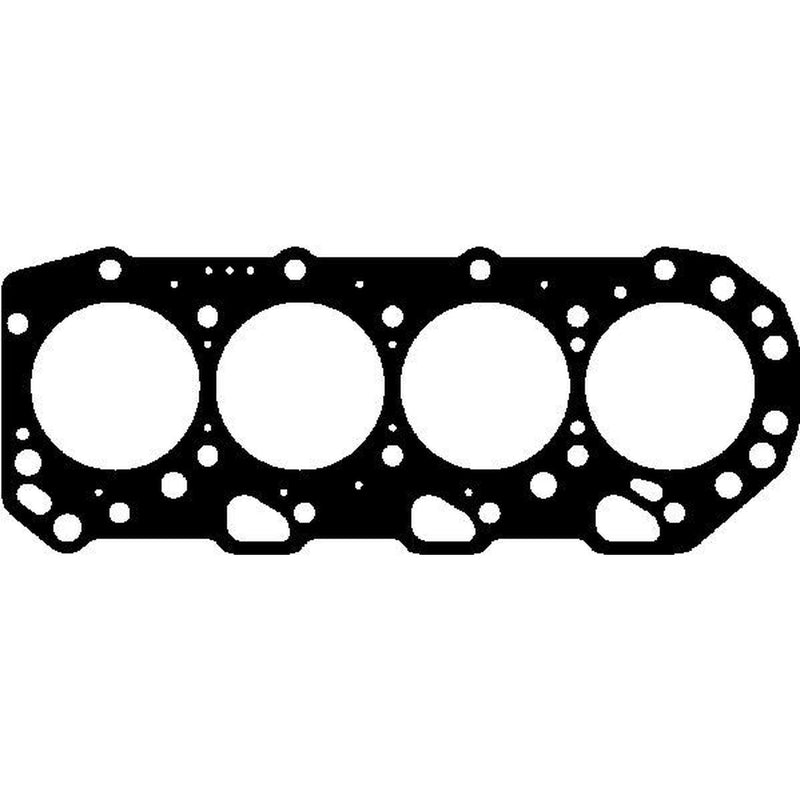 BGA Cylinder Head Gasket 1mm Thick fits Vauxhall Monterey 1998-1999 3.0