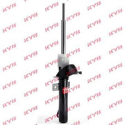 KYB Shock Absorber Damper Strut Front fits Ford Mpv 1996-2003 1.3 1.4