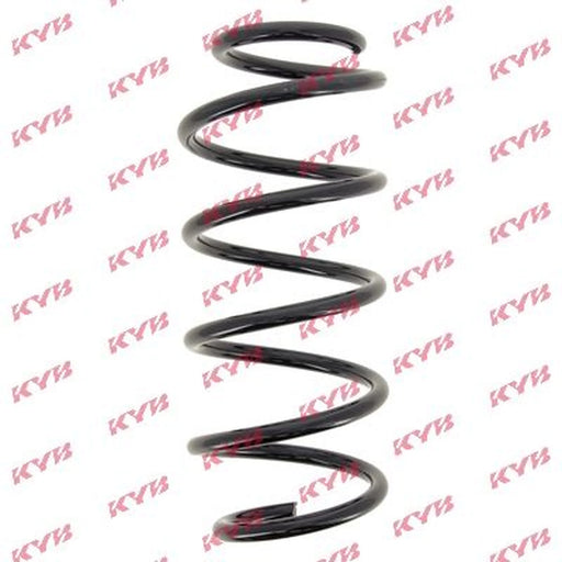 KYB 2 x Suspension Springs fits VW Fox 2005-2009 1.4