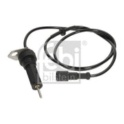 Febi Brake Pad Wear Sensor Rear 197032