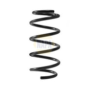 NAPA Front Suspension Coil Spring fits Renault Grand Kangoo II 2008 on 1.5 1.6