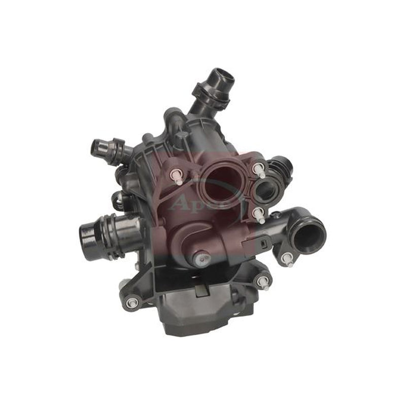 Apec Thermostat Housing Cover fits BMW 1 2019 on