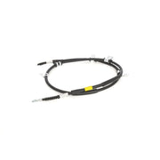 Bosch Handbrake Cable Right Rear fits Hyundai Santa Fé II 2006-2012