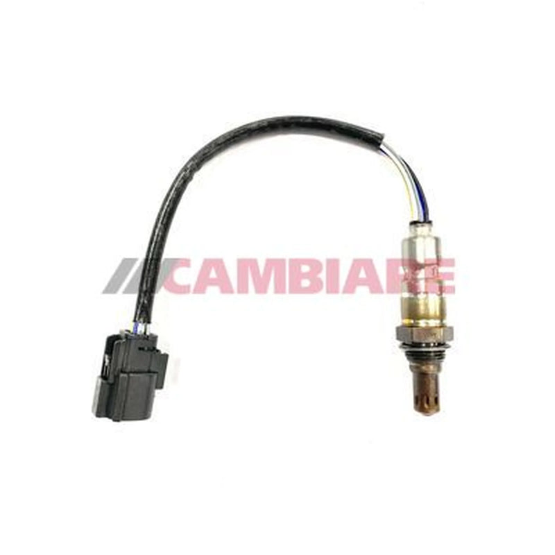 Cambiare O2 Lambda Oxygen Sensor after catalytic converter fits Ford C-Max II