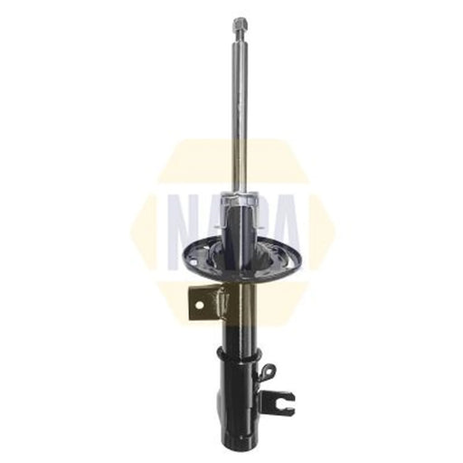 NAPA 2 x Shock Absorbers fits Mazda 3 2013-2019 1.5 2.0 2.2