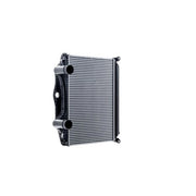Mahle Intercooler (Charge Air Cooler) fits Man Tga 1999-2011