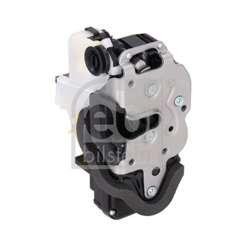 Febi Door Lock Mechanism Left Rear 4 Pin 197185