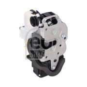 Febi Door Lock Mechanism Left Rear 4 Pin 197185