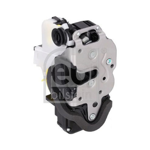 Febi Door Lock Mechanism Left Rear 4 Pin 197185