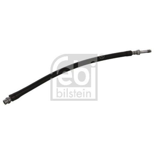 Febi Brake Hydraulic Hose Line Rear Right 36690