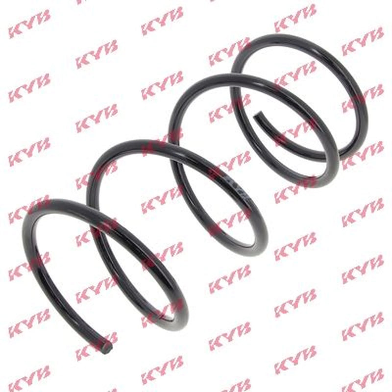 KYB 2 x Suspension Springs fits Subaru Legacy 1996-1999 2.5