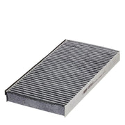 Hengst Cabin Air Filter (Pollen Filter) fits Cadillac Bls 2006-2010 1.9 2.0 2.8