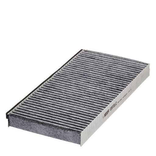 Hengst Cabin Air Filter (Pollen Filter) fits Cadillac Bls 2006-2010 1.9 2.0 2.8