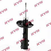 KYB Shock Absorber Damper Strut Front Right fits Hyundai Veloster 2011-2017 1.6