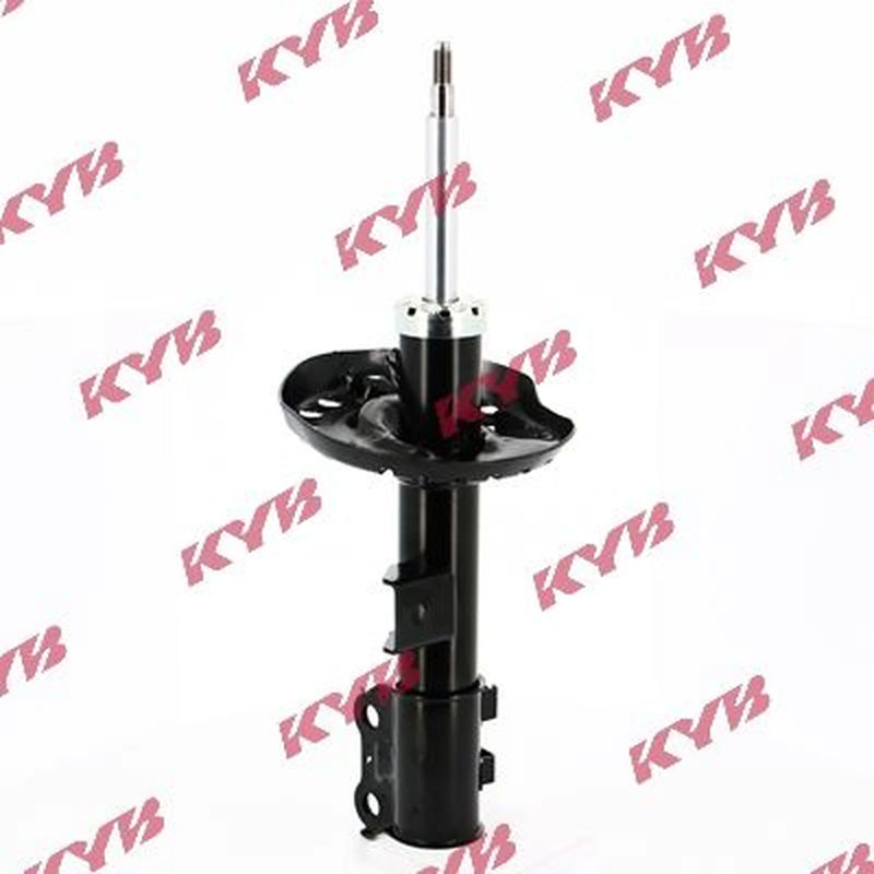 KYB Shock Absorber Damper Strut Front Right fits Hyundai Veloster 2011-2017 1.6
