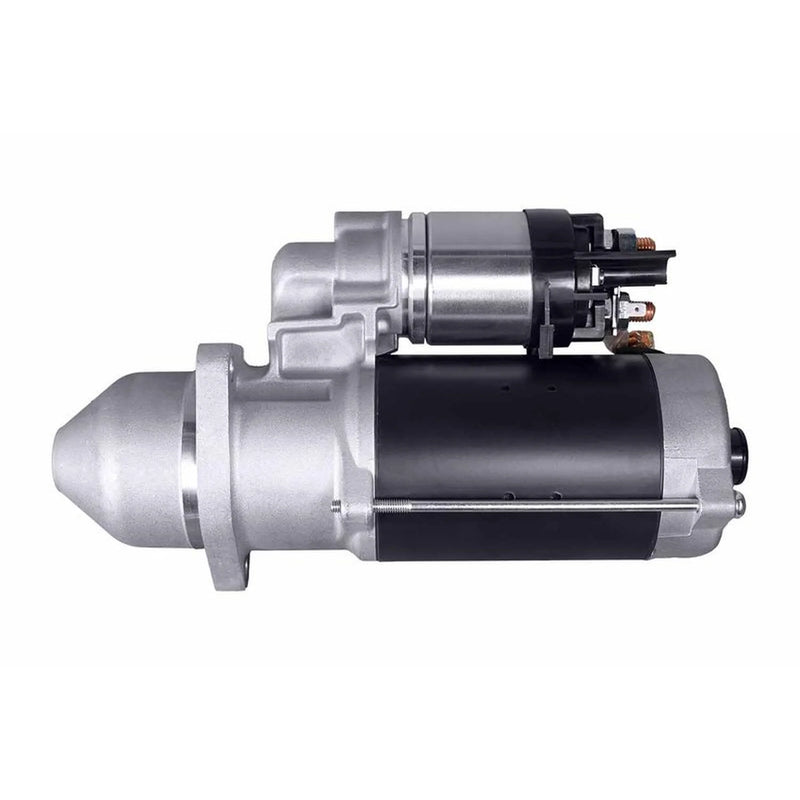 Hella Starter Motor 12V 3kW 9 Teeth
